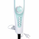 Aga Stojanový ventilátor 43 cm MR8110 Bílý
