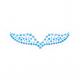 Aga4Kids Samolepící kamínky DS8114ME