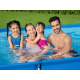 Bestway ROLLING POOL 300x201x66cm 8in1 56411