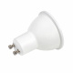 LED žárovka - GU10 - 230V - 9W - 750lm - teplá bílá