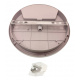 LED stropní svítidlo bílé TOR-152B - IP65 - 15W - neutrální bílá