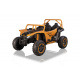 Buggy Arctic Cat Zlatý