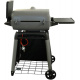 Jamie Oliver Plynový gril Explorer 5500