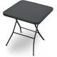 Linder Exclusiv Zahradní stůl BISTRO MC330852DG 70x70x70 cm