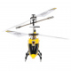 Syma RC vrtulník SYMA S107H  2,4GHz RTF žlutý