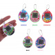 Aga Hračka Tamagotchi - hra s vajíčky