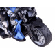 Sportovní motorka na dálkové ovládání RC0558