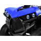 Baterie QUAD pro dětská světla EVA PA0293 univerzální