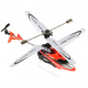 Syma RC vrtulník Syma S5 3CH červený