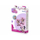 Bestway Plavecké rukávky Minnie 91038