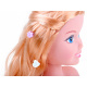 Kadeřnická hlava ZA3940 - Blondýna