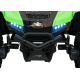 Bugina Arctic Cat Zelená
