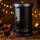 Tresko Vařič svařeného vína 6,8 l Černý
