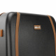 Aga Travel Sada cestovních kufrů MR4670 Černá