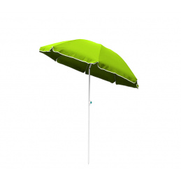 Linder Exclusiv Zahradní slunečník 200 cm Zelený