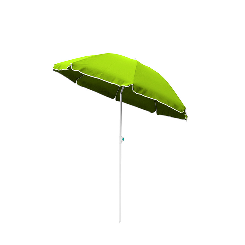 Linder Exclusiv Zahradní slunečník 200 cm Zelený