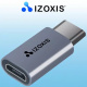 USB-C - USB micro B 2.0 adaptér A18934