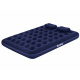 Bestway Nafukovací velurová matrace 203x152 cm 67374