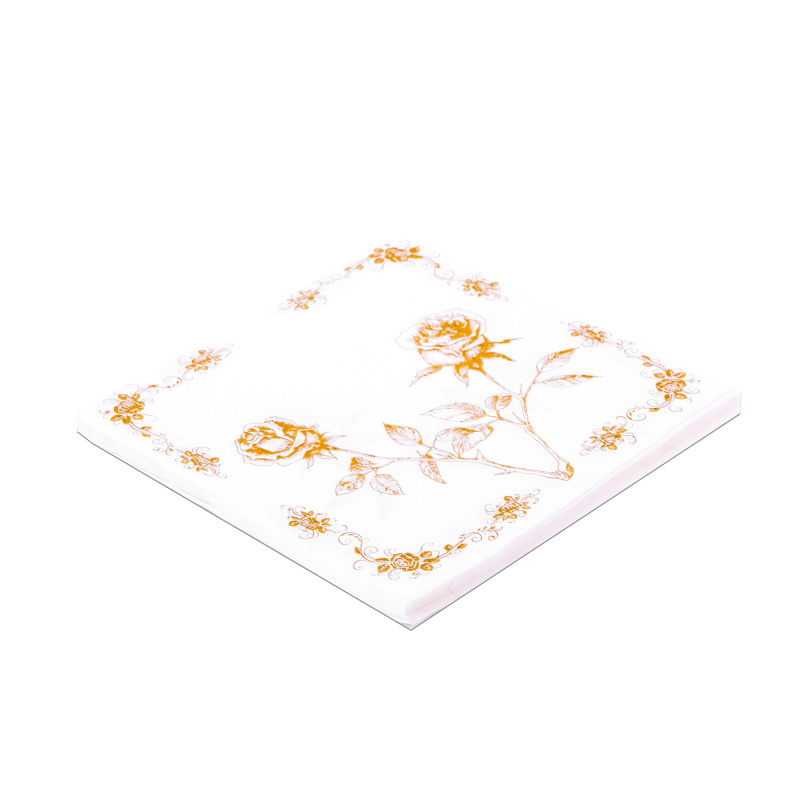 Aga4Kids Papírové ubrousky DS991GR 20 ks