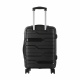 Aga Travel Sada cestovních kufrů MR4681 Černá