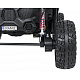 Vozidlo Buggy SPEEDY 4x4 Černé