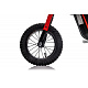 Vozidlo Motor RZ56 MAX Červený