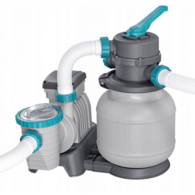 Bestway Písková filtrace  6056 l/h 58497