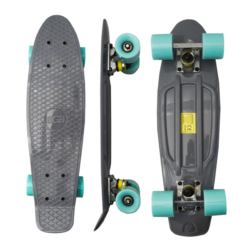 Aga4Kids Pennyboard MR6015