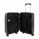 Aga Travel Cestovní kufr MR4674 Tmavě šedý