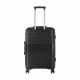 Aga Travel Sada cestovních kufrů MR4682 Černá