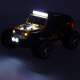 Auto na dálkové ovládání RC WLToys 22201 1:22 2WD