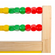 Aga4Kids Dětská oboustranná tabule ST03Y
