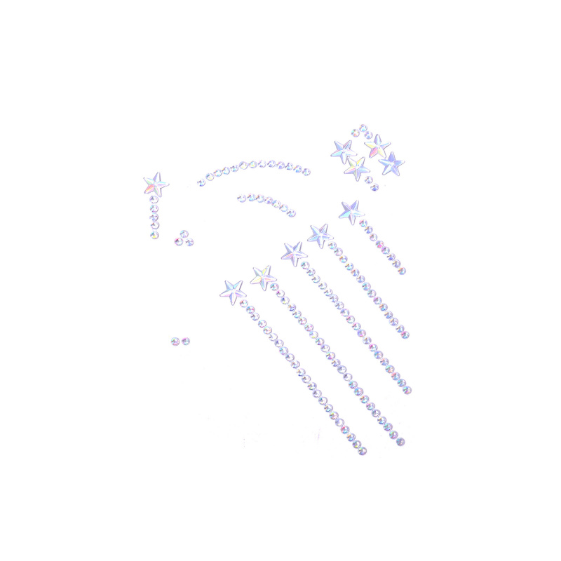 Aga4Kids Samolepící kamínky DS8113BP