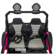 Vozidlo Buggy SPEEDY 4x4 Růžové