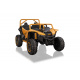 Buggy Arctic Cat Zlatý