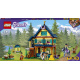 LEGO® Friends 41683 Lesní jezdecké středisko