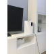 Odvlhčovač vzduchu 65 W bílý Malatec 16408