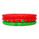Dětský bazén Sweet Strawberry 2+ brouzdaliště 160x38cm BESTWAY + opravná záplata