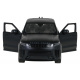 Autíčko R/C 1:14 Range Rover Sport SV Černý RASTAR