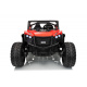 Vozidlo Buggy RTR Monster Speed 4x4 Červené