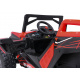 Vozidlo Buggy RTR Monster Speed 4x4 Červené