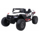 Vozidlo Buggy RTR Monster Speed 4x4 Bílý