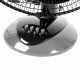 Aga Stolní ventilátor 43 cm MR8112 Černý