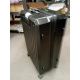Aga Travel Cestovní kufr 77x48x30 cm Černý 2CZ037 - II. JAKOST