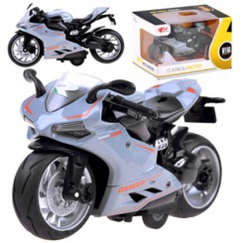 Motorka na natažení ZA3933A