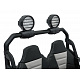Vozidlo Buggy SPEEDY 4x4 Bílý