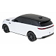 Autíčko R/C 1:24 Range Rover Sport SV Bílý RASTAR