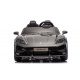 Vozidlo Porsche Taycan Turbo S Černé