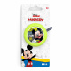 KOVOVÝ ZVONEK MICKEY