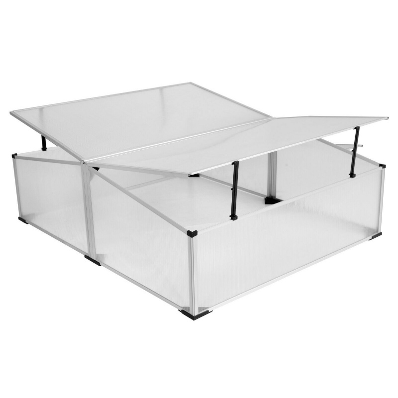 Linder Exclusiv Pařeniště MC4347 120x100x40 cm